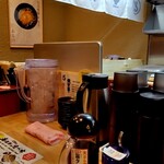 どんぶり次郎 - 