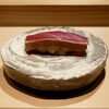 鮨 安吉 - 料理写真: