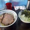 麺や 青雲志 - 