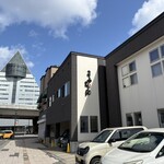 まるかいラーメン - 