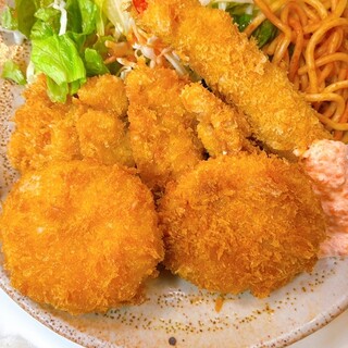 ランチハウス_0