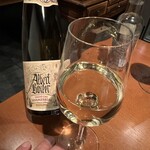 ナオミ オオガキ - ドリンク写真: