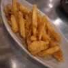 鳥ぶら - ポテトフライ