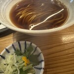 蕎麦前酒場 南口のはんさむ - 