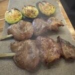 蕎麦前酒場 南口のはんさむ - 