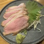 蕎麦前酒場 南口のはんさむ - 