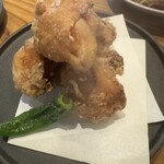 蕎麦前酒場 南口のはんさむ - 