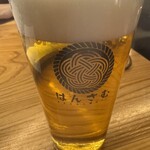蕎麦前酒場 南口のはんさむ - 