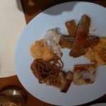 ノーザンテラスダイナー - 色々