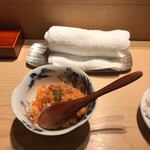 鮨 あい澤 - 