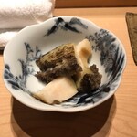 鮨 あい澤 - 