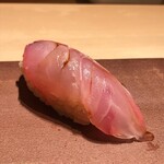 鮨 あい澤 - 