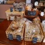 an bake - 