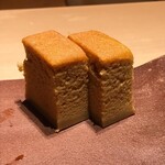 鮨 あい澤 - 
