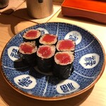 鮨 あい澤 - 