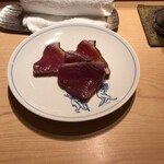 鮨 あい澤 - 