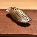 鮨 あい澤 - 