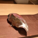 鮨 あい澤 - 