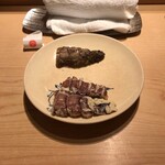鮨 あい澤 - 