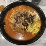 蒙古タンメン中本 市川店