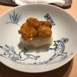 鮨 あい澤 - 