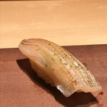 鮨 あい澤 - 
