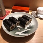 鮨 あい澤 - 