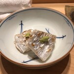 鮨 あい澤 - 