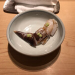 鮨 あい澤 - 