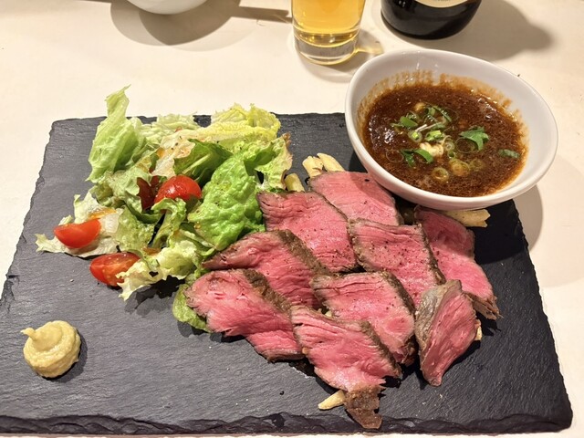 たつ家 二代目達磨のご予約 - 恵比寿/居酒屋 | 食べログ