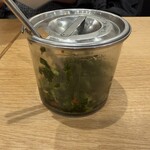 どうとんぼり神座 - 
