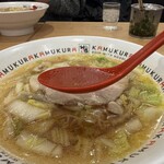 どうとんぼり神座 - 