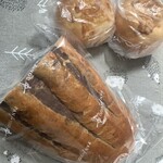 パンナチュレ - 料理写真: