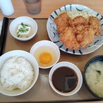 やよい軒 - 
