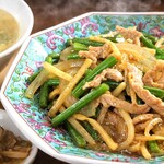 元氣餃子 弄堂 - 