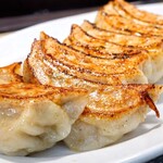 元氣餃子 弄堂 - 