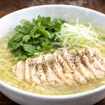 元氣餃子 弄堂 - 
