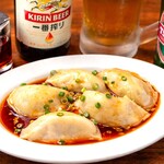 元氣餃子 弄堂 - 