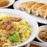 元氣餃子 弄堂 - 