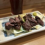 屋台おかもと - 