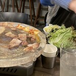 韓国ダイニング TANATANA - 