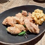 カレーと和とお酒の店 本道坊 - 