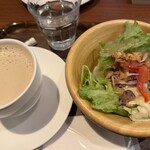 上島珈琲店 - 料理写真: