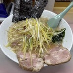 ラーメンかいざん - 