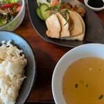 アンセンブル バイマイハンブルハウス - 