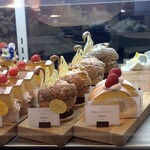 obataN - 