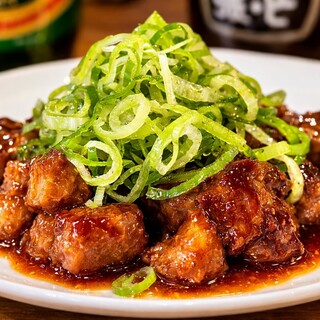 元氣餃子 弄堂_2
