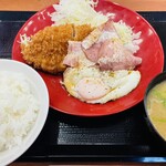 かつや - 料理写真: