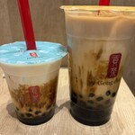 ゴンチャ - ドリンク写真: