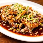 元氣餃子 弄堂 - 